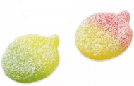 RAV.SOFT KG.1 FRIZZ MELE